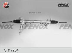 ����� ������� Ford Focus II CB4 2.5L 05/10-12/09 Fenox SR17204 SR17204 ����