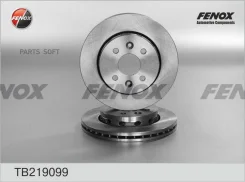 ���� ��������� �������� Kia Spectra 00/06- Tagaz Fenox TB219099 TB219099 ����