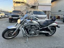 Harley-Davidson V-Rod