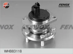 ��������� ������� ������ Ford Mondeo III 00/10-07/03 Fenox WHB83118 WHB83118 ����
