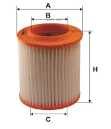 ������ ��������� AR 371 Filtron AR371 AR371 ����