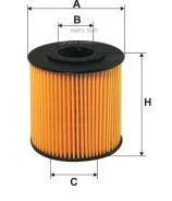 ������ �������� OE662 Filtron OE662 OE662 ����