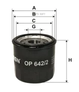 ������ �������� Nissan D4F D4D Renault D4F D4D D7F Filtron OP6422 OP6422 ����