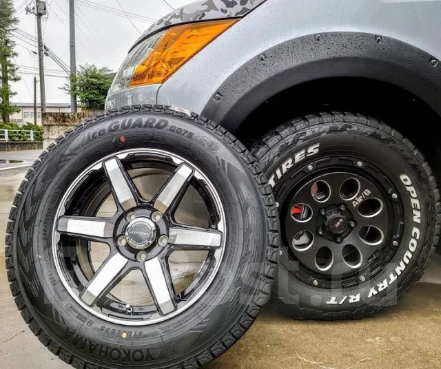 4x4 Engineering. 8.0x18", 6x139.7, ET25, �� 106,1���. ����