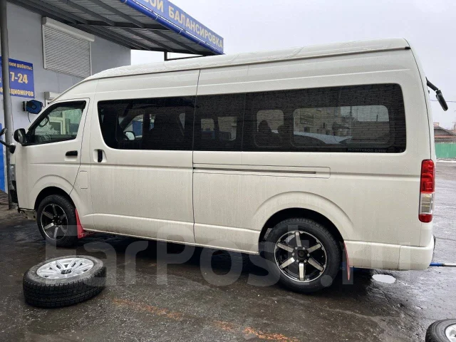 4x4 Engineering. 8.0x18", 6x139.7, ET25, �� 106,1���. ����