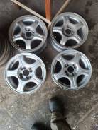 ADR J-Drive. 6.0x14", 4x100, 4x114.3, ET38, �� 60,1���. ����