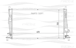 �������� ���������� FREE-Z KK0146 KK0146 ����
