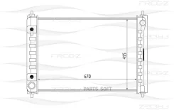�������� ��������� Nissan J32 VQ25/35DE FREE-Z KK0249 KK0249 ����