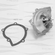 ����� ������� Ford 2.0L TDCI Focus II CB4 04/07-12/09 C-Max I/II 07/02- Kuga I CBV 08/02-12/11 Mondeo IV BD BE 07/03-14/09 Citroen/Peugeot 2.0L HDI FR...