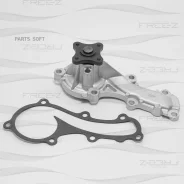 ����� ������� Nissan QG13/15/18 FREE-Z KP0179 KP0179 ����