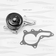 ����� ������� Toyota 1/2AR-FE FREE-Z KP0266 KP0266 ����