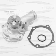����� ������� MMC 4G63/64 FREE-Z KP0287 KP0287 ����