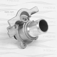 ��������� Fiat 2.3L Diesel Ducato 02/04- FREE-Z KT0120 KT0120 ����