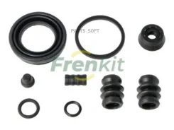 ����������� �������� Frenkit (�-� �� 1 �������) Frenkit 238011 238011 ����