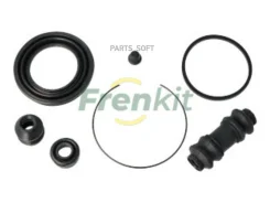 ���. �-� ����. ����. d54 (Akebono) Mazda 626 II 82-87 Frenkit 254079 254079 ����