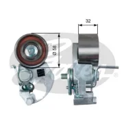 ����� �������� ����� ��� Gates T43133 T43133 ����