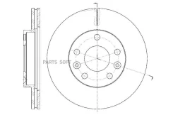 ���� ��������� �������� Renault Duster HSA# HSM# 10/01- Kaptur 16/04- G-Brake GR21333 GR21333 ����