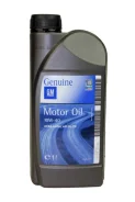 ��������) 1� GM Semi Synthetic 10w40 A3/B3, SL/CF General Motors 93165213 93165213 ����