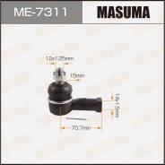 ���������� ������� Masuma, ME-7311 ME-7311 ME7311 ����