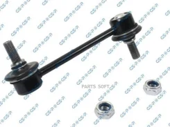 ���� ������������� ��������� Alfa Romeo 147/156 all 97 GSP S050002 S050002 ����