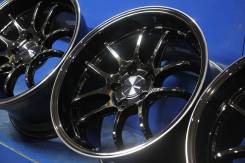 Enkei Perfomance Line PF01 EVO. 9.5x18", 5x112, ET45, �� 75���. ����