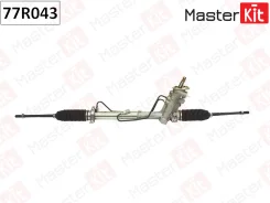 ����� ������� VW Polo 2001-2008, Seat Cordoba 2002-2009, Seat Ibiza IV 2002-2009, Skoda Fabia 2000-, AUD 77R043 Master Kit 77R043 77R043 ����