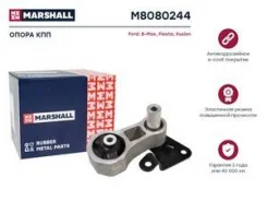 ����� ��������� / ��� (���) ford fiesta, ford fusion i, mazda 2 i Marshall M8080244 M8080244 ����