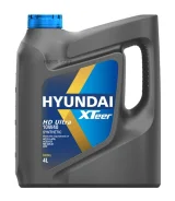 Hyundai XTeer HD Ultra