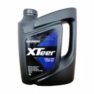 Hyundai XTeer HD Ultra