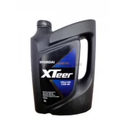 Hyundai XTeer HD Ultra