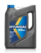 Hyundai XTeer HD Ultra