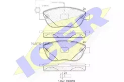 ������� ��������� ICER 181440203 181440203 ����