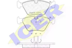 ������� ����. ���. ICER 181550 181550 ����