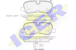 ������� ��������� ICER 181946 181946 ����