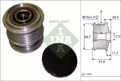 ���� ���������� INA 535020010 535020010 ����