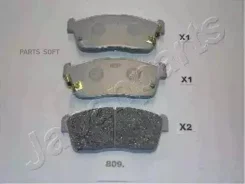 ������� ��������� ��������, �������� | ����� | Japanparts PA809AF PA809AF ����