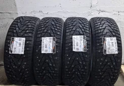 Hankook Winter i*Pike RS2 W429. ������, ����������, 2026 ���, ����� ����