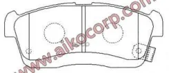 ������� �������� Daihatsu Boon, Mira, Move, Toyota Passo, BB (2004-2010) AIKO ���. PF6492 PF6492 ����