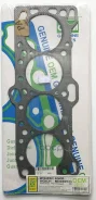 ��������� ��� 4G63-C, G63B (HG631-G) 4G63B 8Valve 81- OEM Genuine Gasket ���. MD040533 G MD040533G ����
