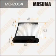 ������ ������ Nissan Tiida 1.51.8 07 Masuma MC2034 ����