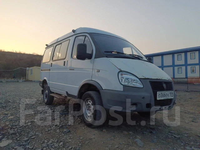 ���. ��������, 4wd, 2.7 (106��.�.), ������, 127����. �� ����