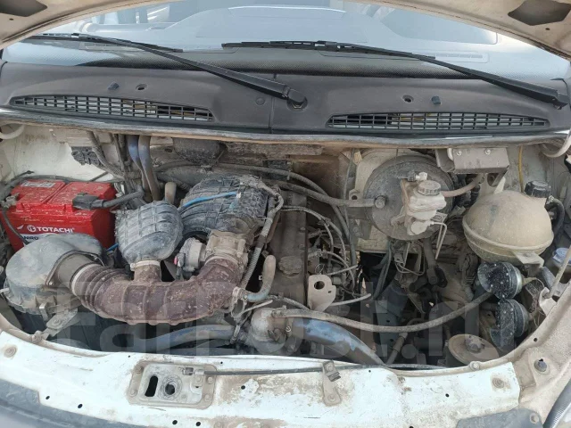 ���. ��������, 4wd, 2.7 (106��.�.), ������, 127����. �� ����