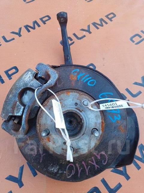   Toyota Altezza 4351250100 JCE10 1JZ-GE,   4351250100 