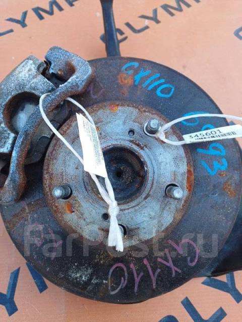   Toyota Altezza 4351250100 JCE10 1JZ-GE,   4351250100 
