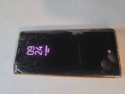 Samsung Galaxy Note 8. �/�, 256 ��, ������, 4G LTE ����