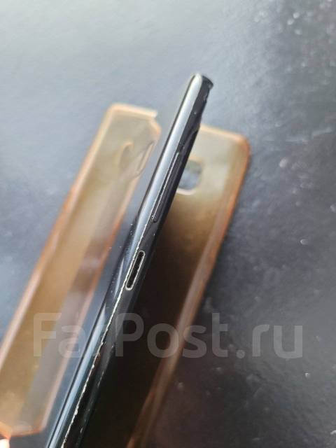 Samsung Galaxy Note 8. �/�, 256 ��, ������, 4G LTE ����