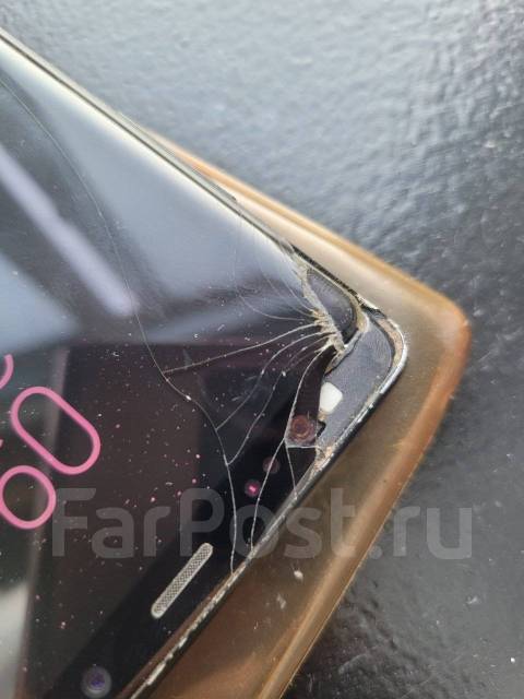 Samsung Galaxy Note 8. �/�, 256 ��, ������, 4G LTE ����
