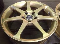 AVS Model 7. 7.0x17", 5x114.3, ET50,  73,1. 