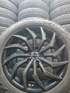 Mak Warrior. 8.0x18", 5x114.3, ET40,  73,1. 