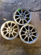A-Tech Schneider. 6.0x15", 5x100, ET45 ����